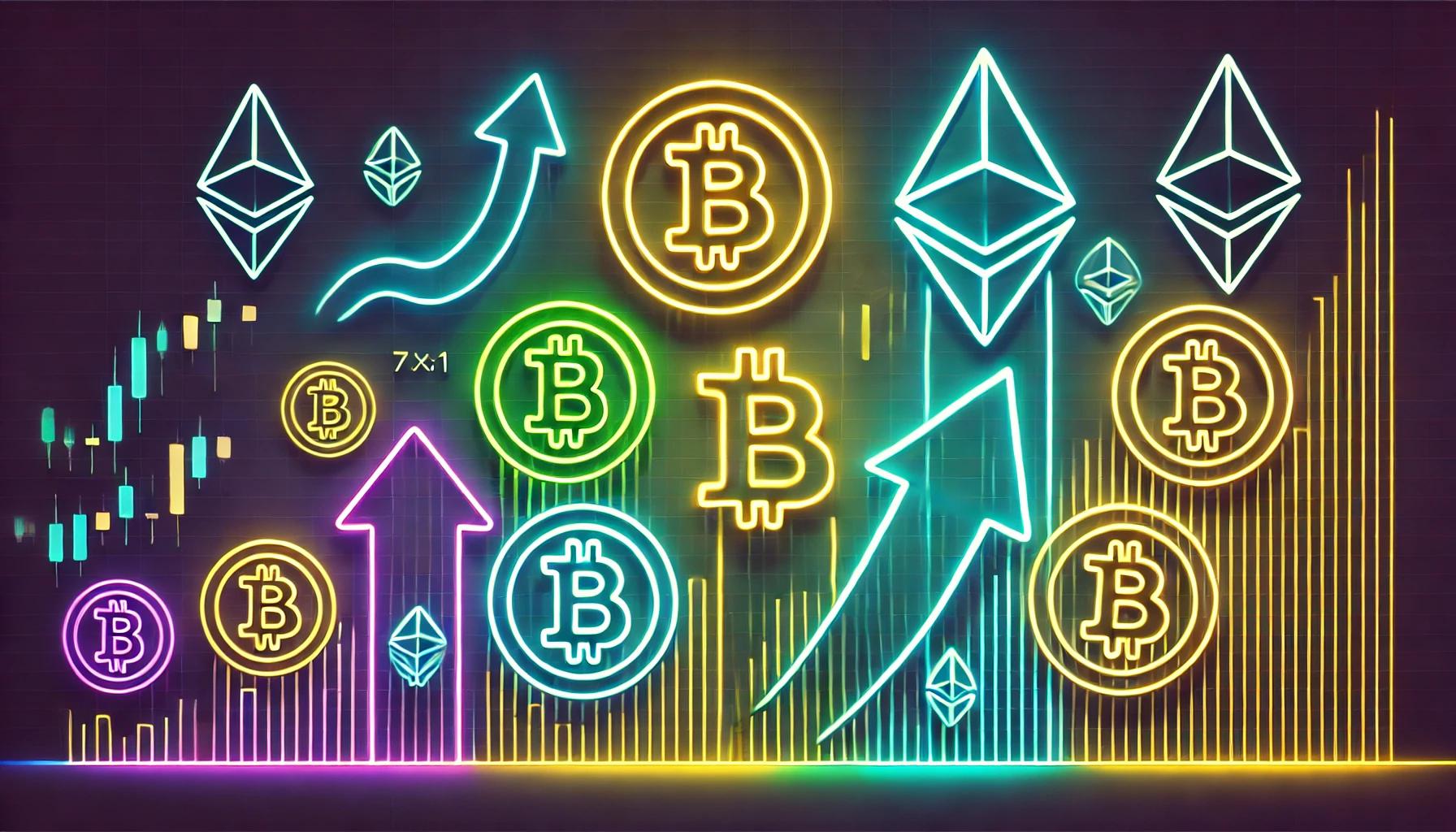 Bitcoin (BTC) Price Rallies 3% as Crypto Markets See Inflows into ...