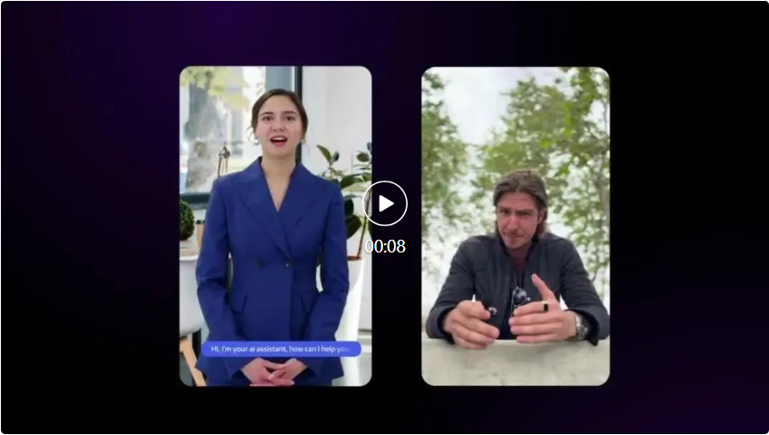 AKOOL unterstützt die Cannes Advertising Awards und bringt eine revolutionäre digitale Echtzeit-Menschenplattform auf den Markt