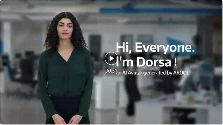 AKOOL unterstützt die Cannes Advertising Awards und bringt eine revolutionäre digitale Echtzeit-Menschenplattform auf den Markt
