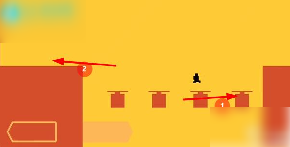 Play Level devil 2 on leveldevil2.org