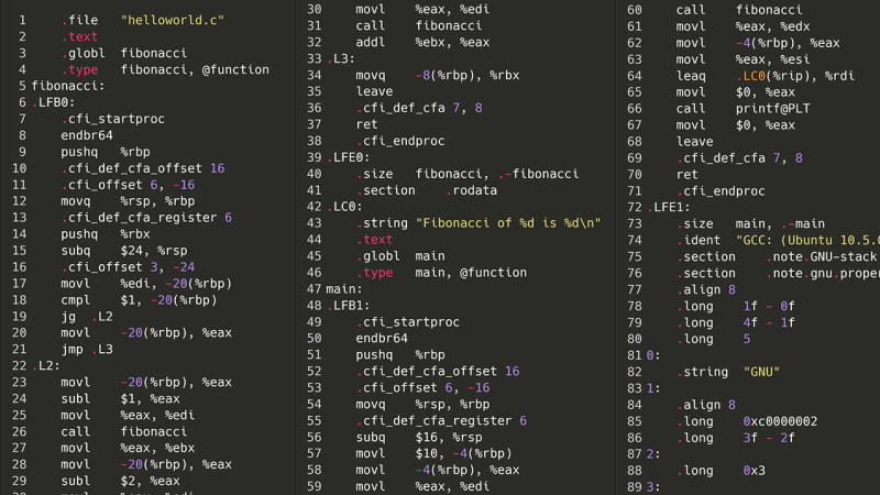 building a computer in a programming language for kids