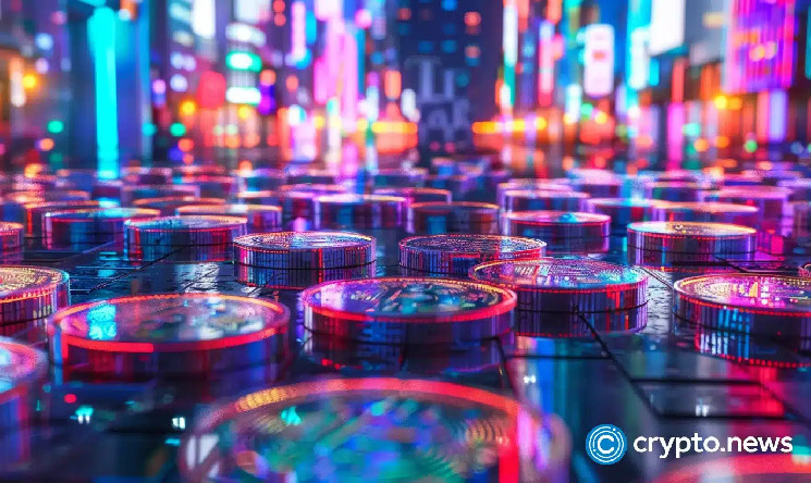 CoinLedger report examines the top five most-bought small/mid-cap ...
