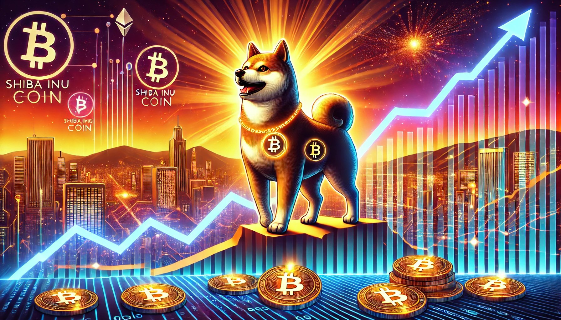 Shiba Inu (SHIB) Ecosystem Turns Positive as Whales Join the Market Surge