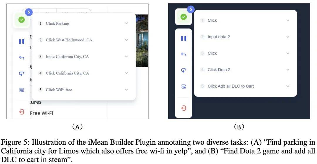 Agent의 실제 성능을 효과적으로 평가하기 위해 새로운 온라인 평가 프레임워크인 WebCanvas가 출시되었습니다.
