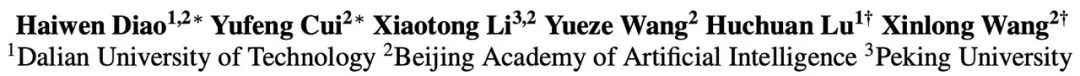 抛弃视觉编码器,这个「原生版」多模态大模型也能媲美主流方法