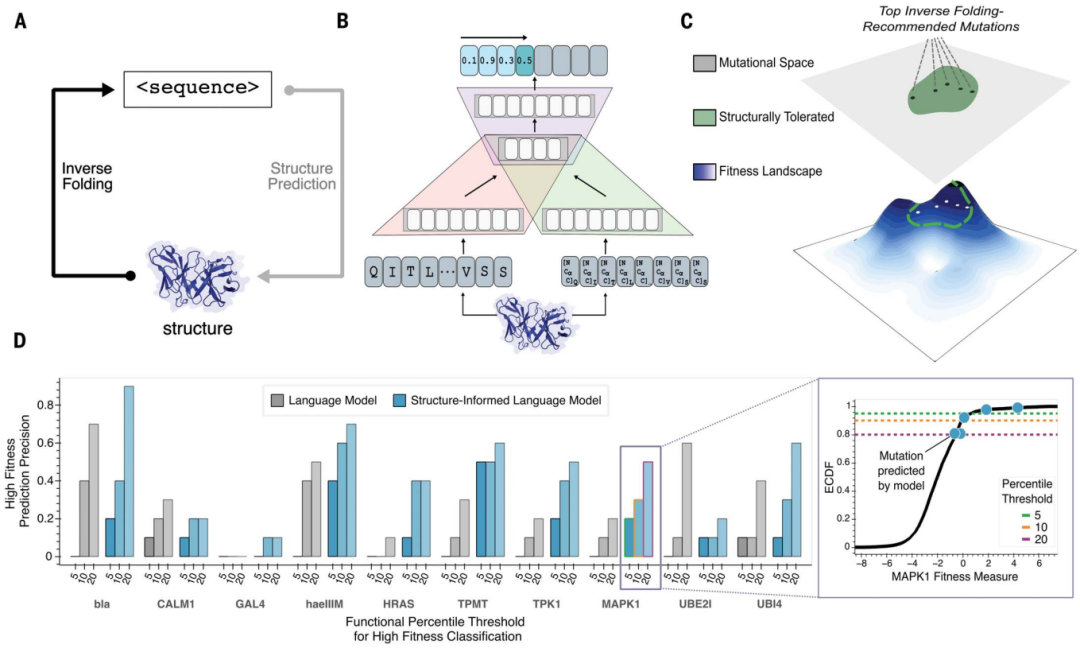 Login to Science, drug affinity increased 37 times, AI performs unsupervised optimization of protein and antibody complexes