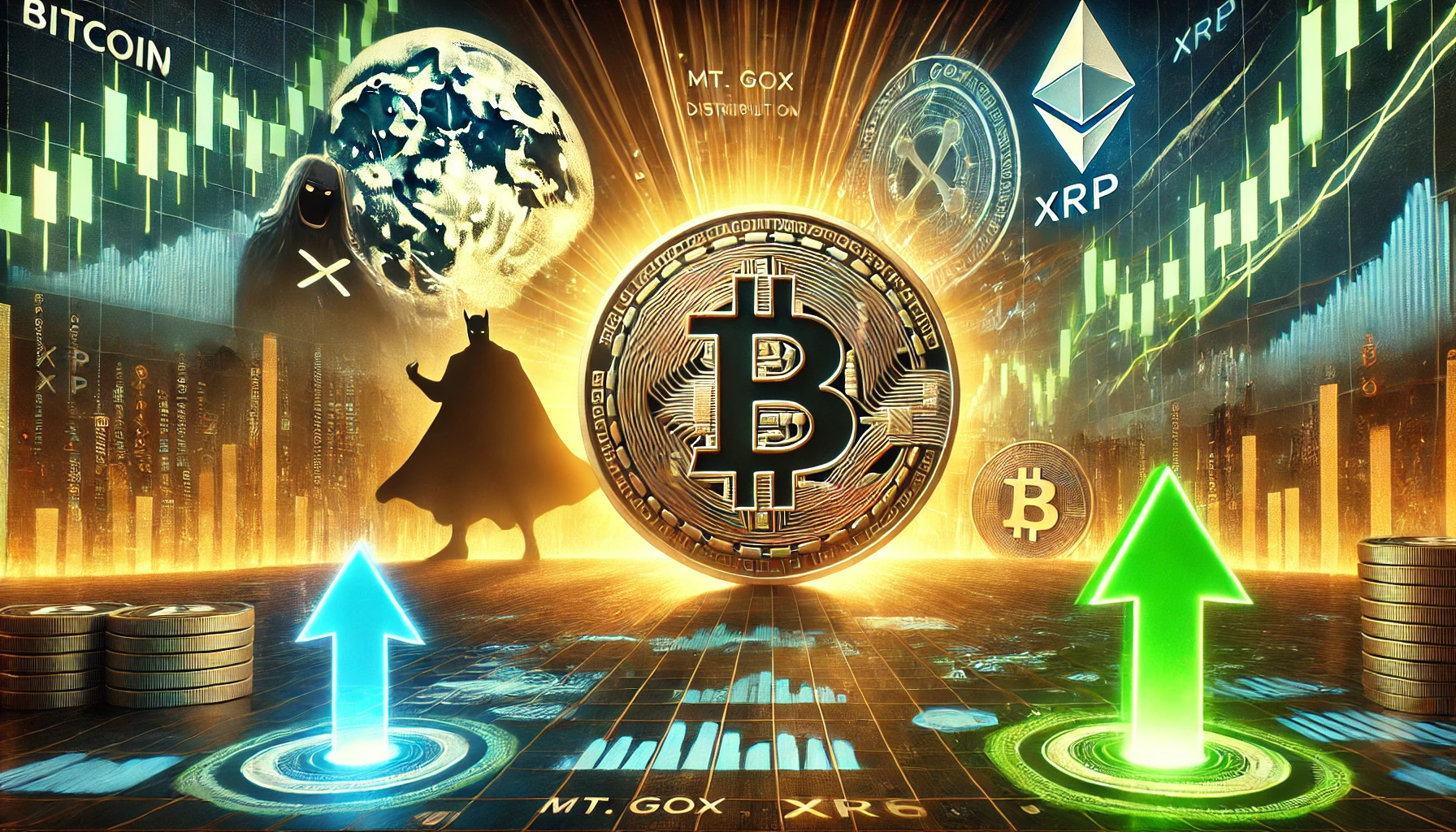 Bitcoin (BTC) Signals Bullish Momentum with On-Chain Pattern That ...
