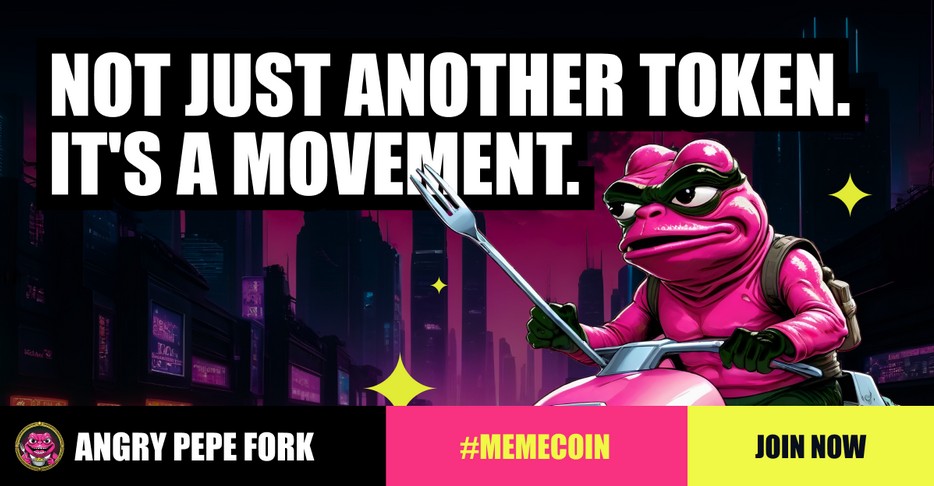 Angry Pepe Fork (APORK), BlockDAG (BDAG), Internet Computer (ICP), and MoonBag (MBAG): Potential Crypto Market Movers in 2024