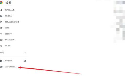 How to update Google Chrome