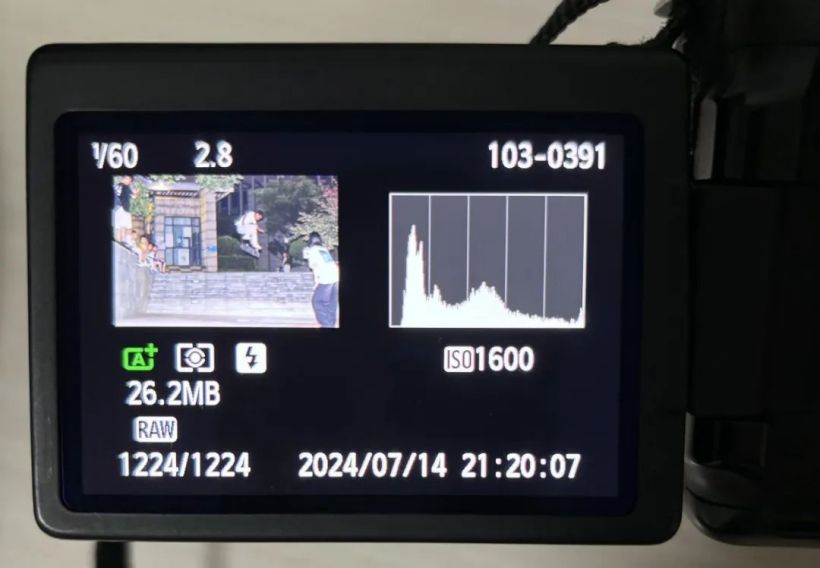 写真を学ぶためにヒストグラムを知る必要があるのはなぜですか?
