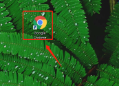 Solution to Google Chrome being hijacked by 360 Navigation