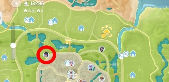 Destiny 2 How To Get Small Gift How to obtain the small gifts at the Heartbeat Town Tea Party-Mobile