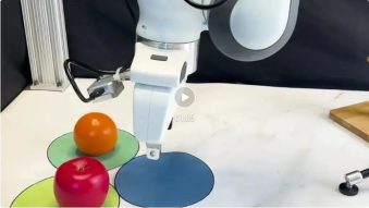 Unlimited video generation, planning and decision-making, diffusion forced integration of next token prediction and full sequence diffusion