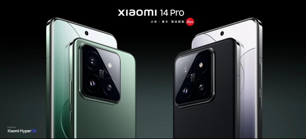 6000 毫安硅负极电池！小米 15Pro 升级再曝料