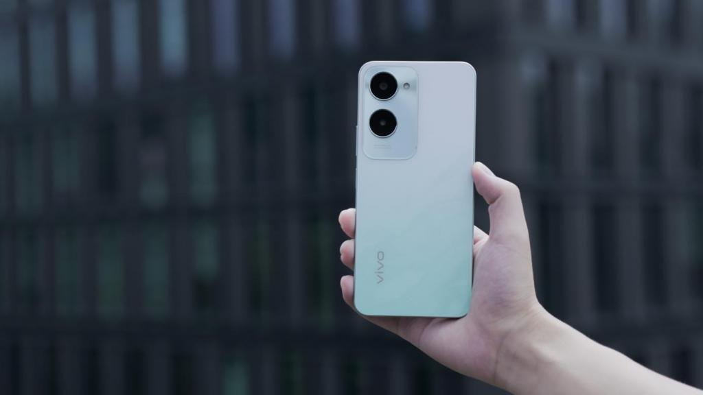 千元机谁撑起了一片天?vivo Y37m999 元起!