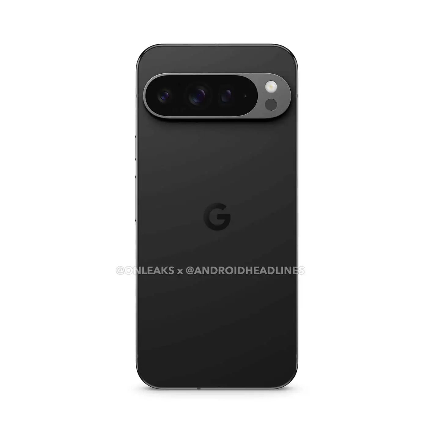 谷歌 Pixel 9 Pro 手机渲染图曝光:米、粉、浅绿、深灰四种颜色