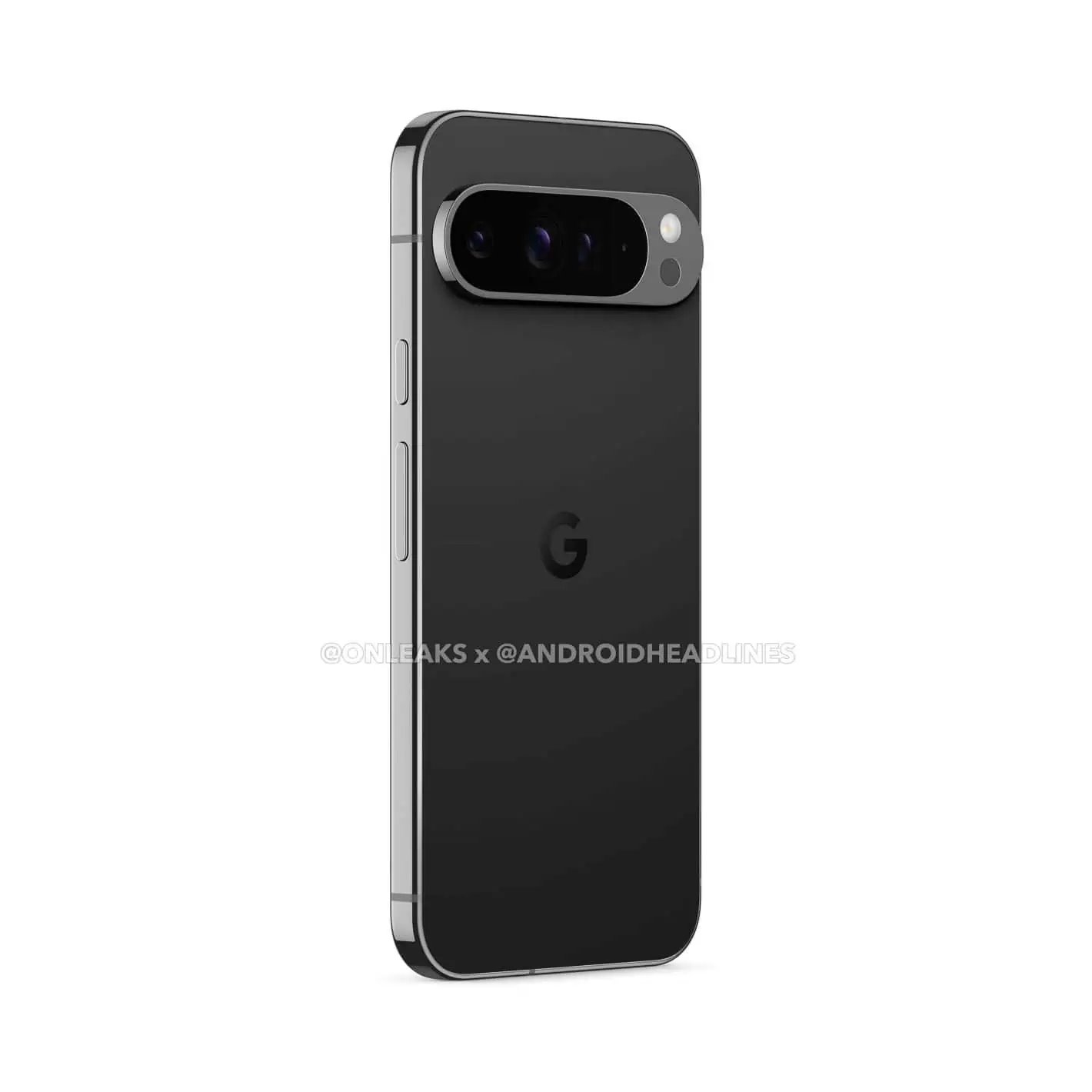 谷歌 Pixel 9 Pro 手机渲染图曝光:米、粉、浅绿、深灰四种颜色