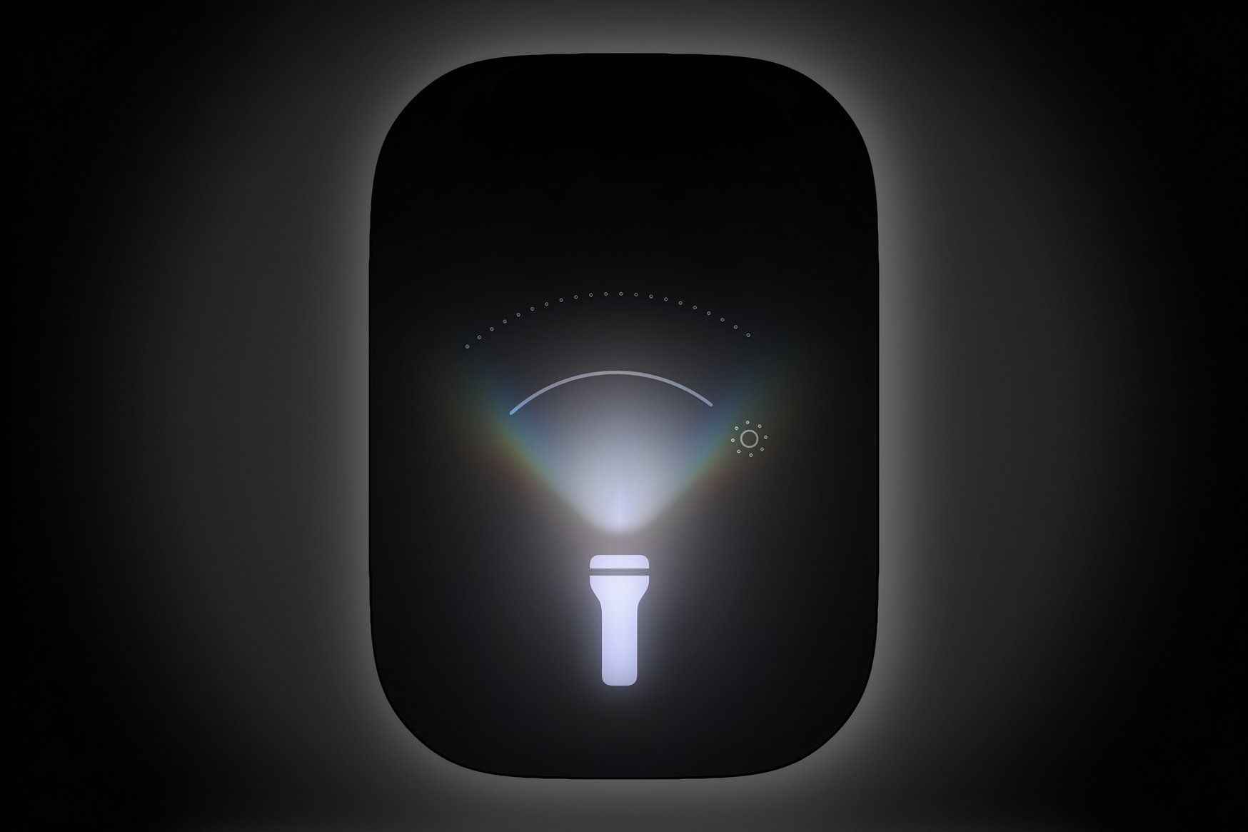 iOS 18's New Flashlight Is a Perfect Example of What I Love About Apple