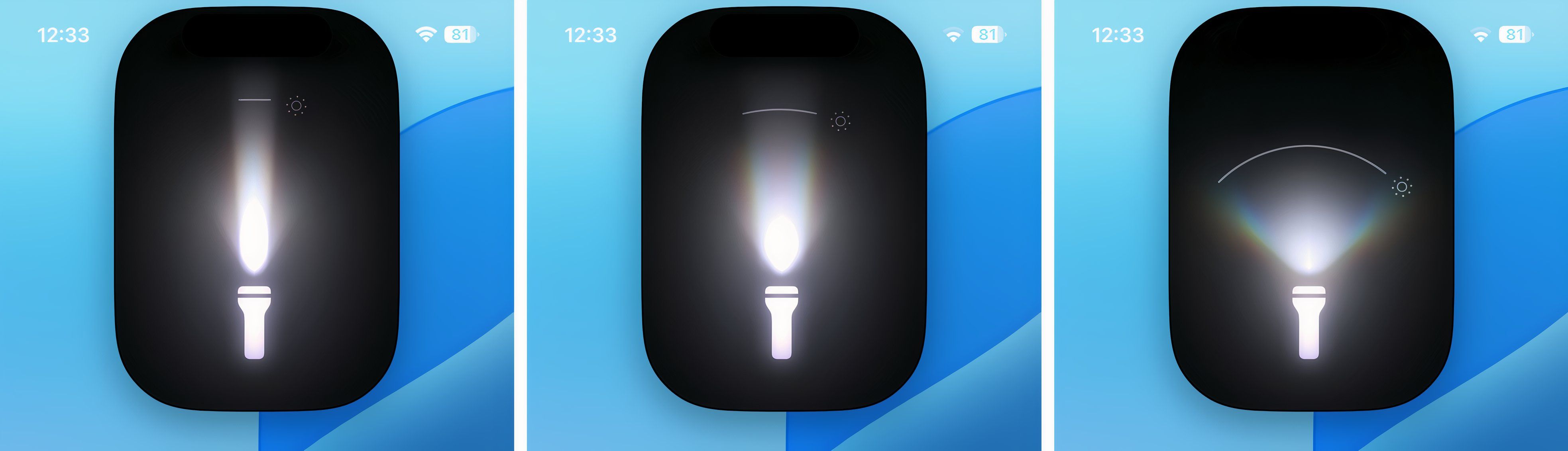 iOS 18's New Flashlight Is a Perfect Example of What I Love About Apple