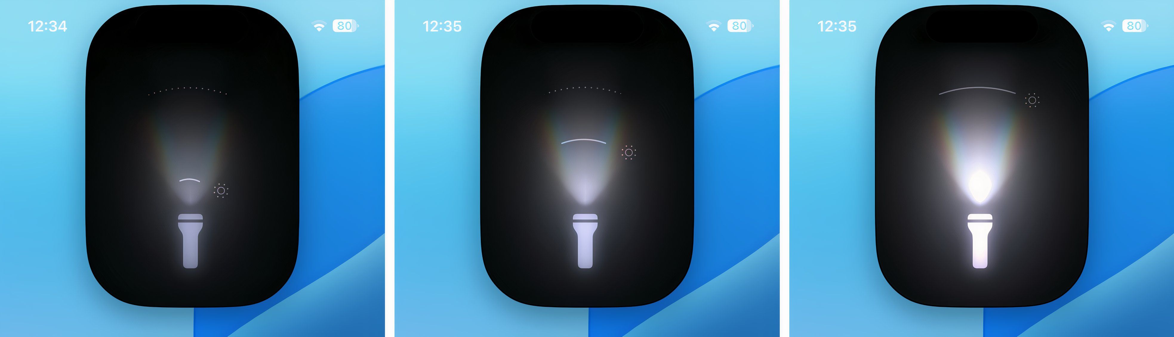 iOS 18's New Flashlight Is a Perfect Example of What I Love About Apple