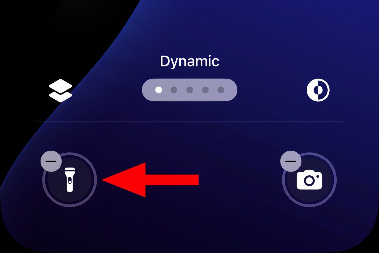 iOS 18's New Flashlight Is a Perfect Example of What I Love About Apple