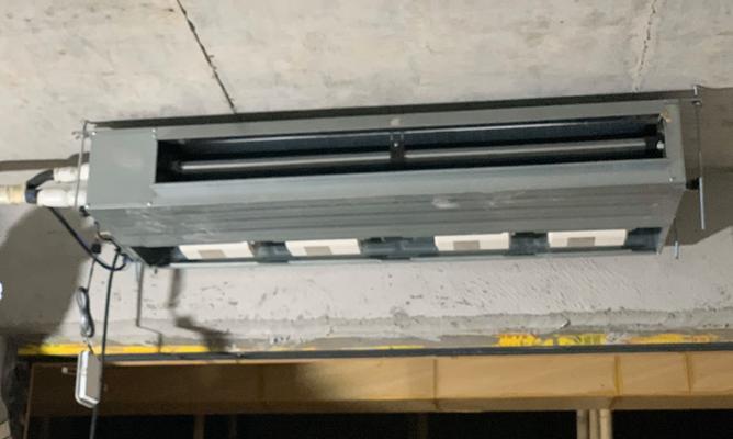 サムスン空調ダクト機の卓越した利点を解釈する(サムスン空調ダクト機の革新的な技術と人間味のあるデザインを明らかにする)