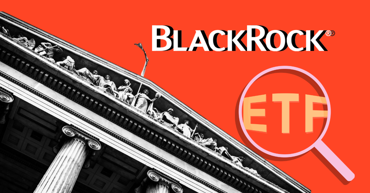 BlackRock Sticks to Bitcoin and Ethereum ETFs, VanEck Eyes Solana