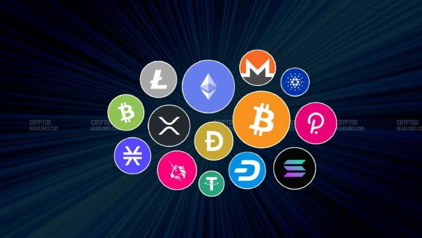 These 4 Altcoins Show Promise for a Strong Recovery Amid Market Fluctuations