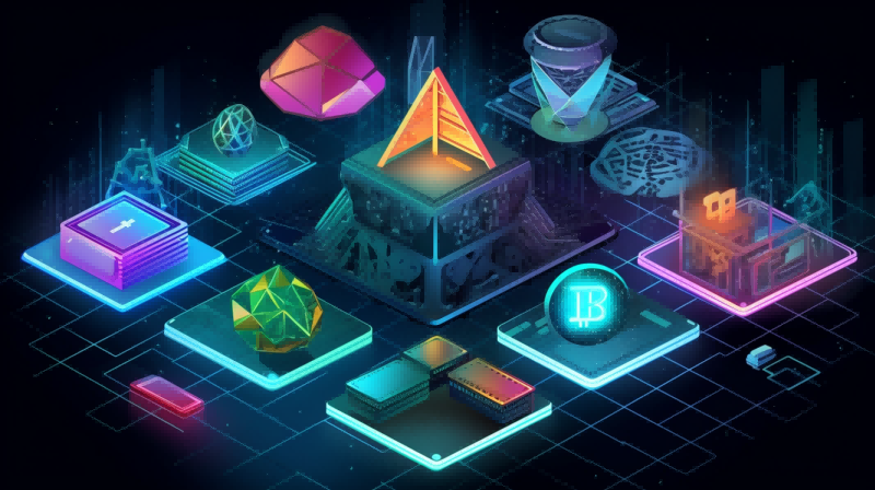 Apakah kedudukan platform dagangan Bitcoin untuk platform dagangan mata wang digital rasmi pada tahun 2023?