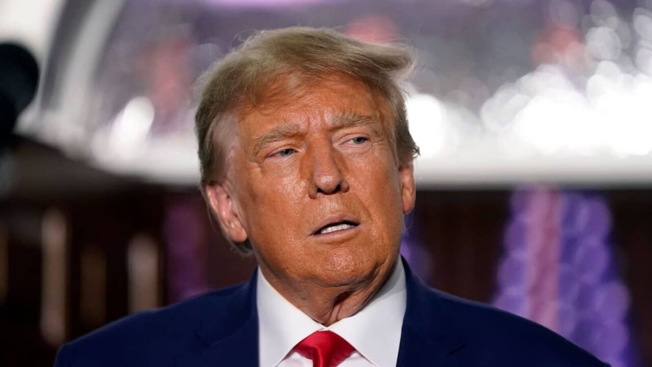 Donald Trump Confirms To Fire SEC Chair Gary GenslerWeb3.0php.cn