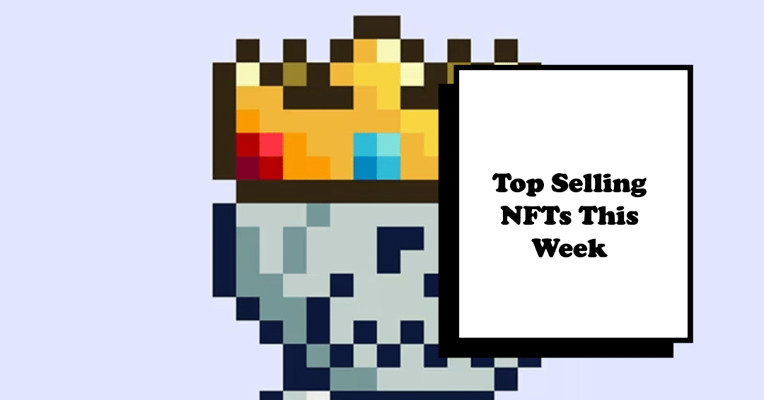 Top 10 Non-Fungible Token (NFT) Collections This Week: Solana Monkey Business Takes the Lead