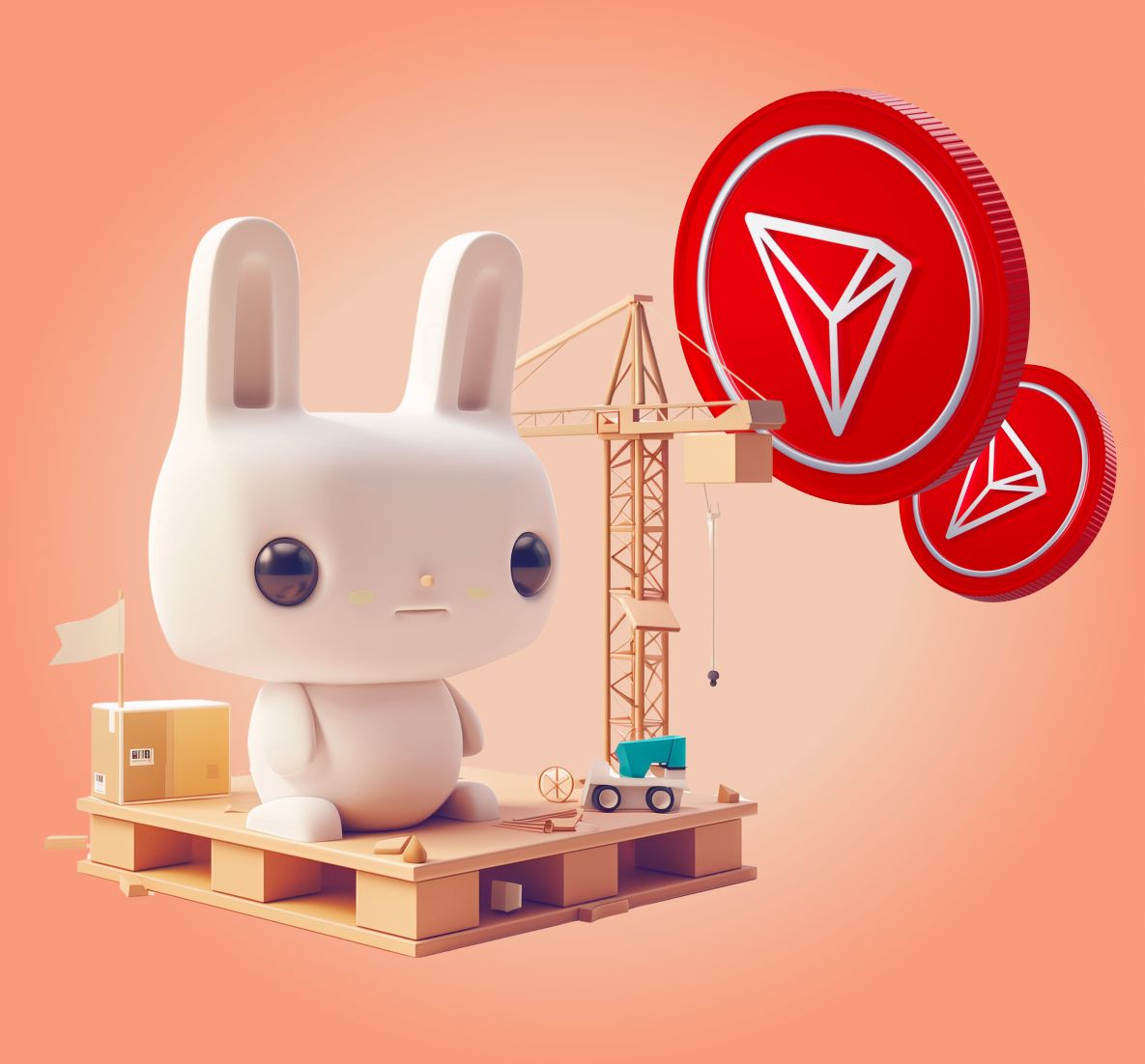 TRON, WIF, Raboo: A Look into Three Major Players within the Crypto ...