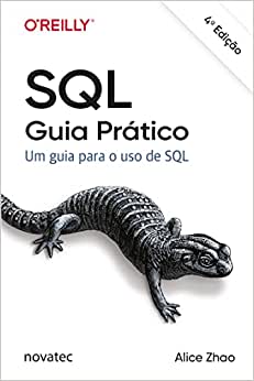 Livros sobre Linguagem SQL que você deveria ler