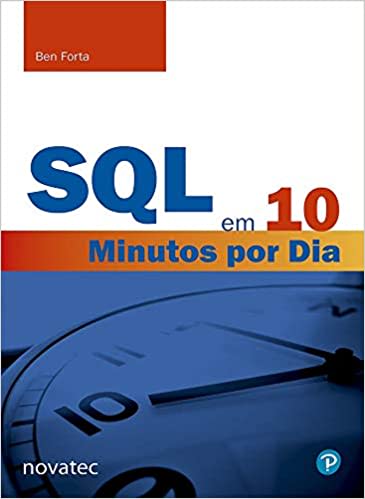 Livros sobre Linguagem SQL que você deveria ler