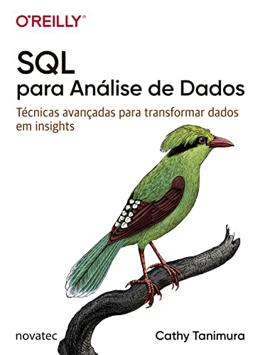 Livros sobre Linguagem SQL que você deveria ler