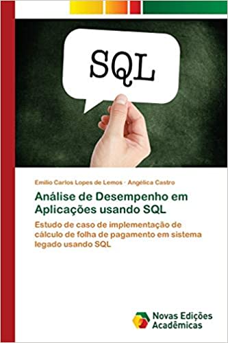 Livros sobre Linguagem SQL que você deveria ler