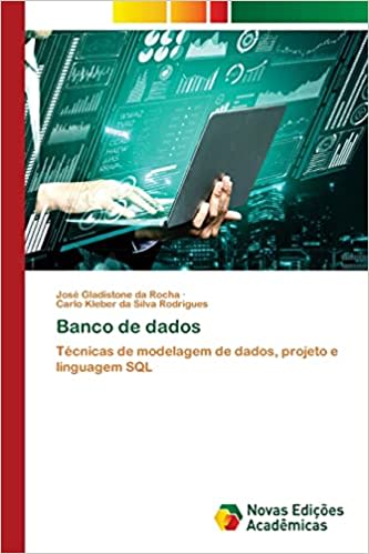 Livros sobre Linguagem SQL que você deveria ler