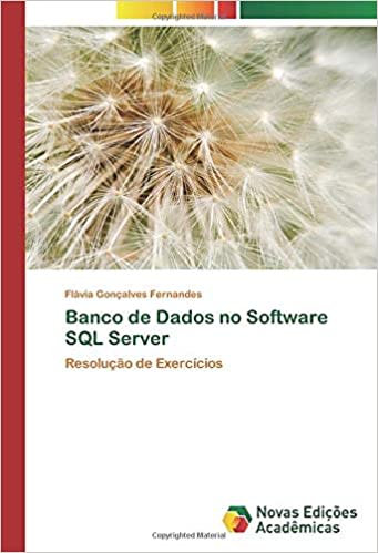 Livros sobre Linguagem SQL que você deveria ler