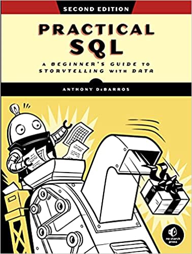 Livros sobre Linguagem SQL que você deveria ler