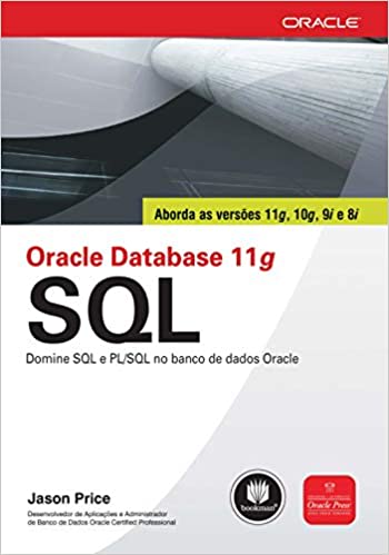 Livros sobre Linguagem SQL que você deveria ler