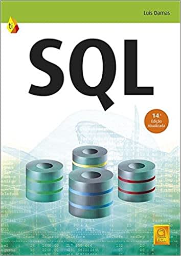 Livros sobre Linguagem SQL que você deveria ler