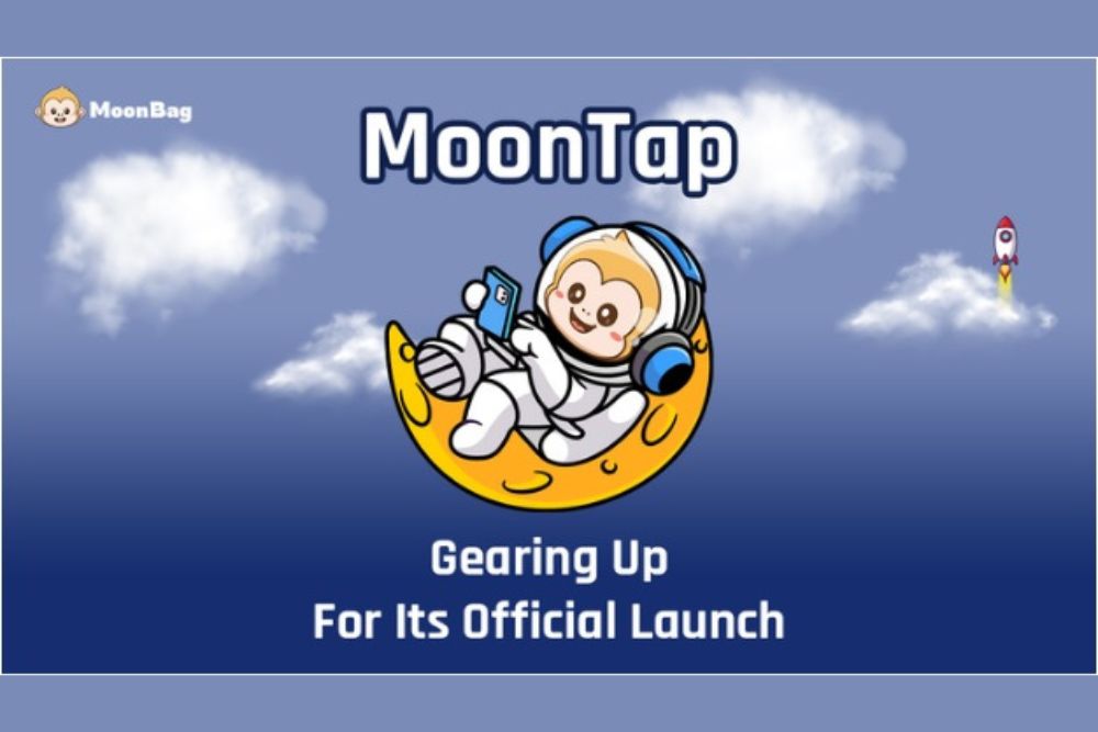 MoonBag (MBAG): The Rising Star of the Meme Coin Space