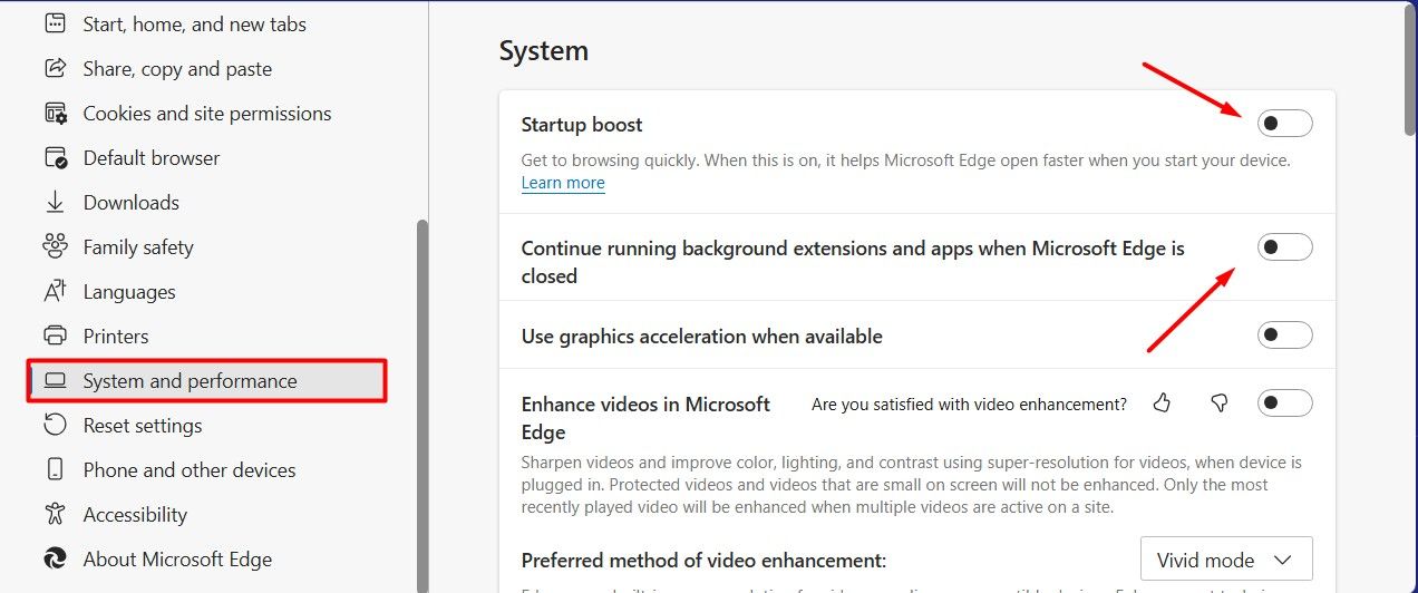 How I Got Rid of Microsoft Edge's Unnecessary Features