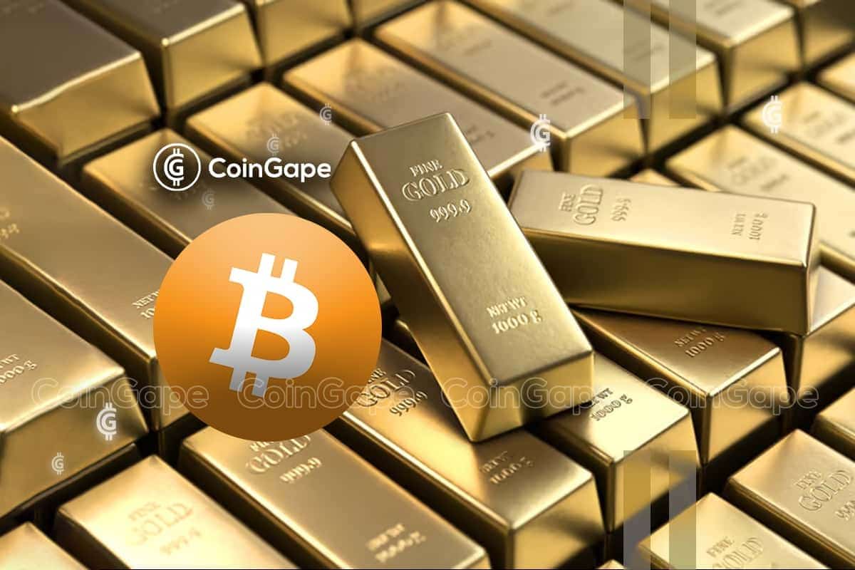 Berita Bitcoin: Steven McClurg, Ketua Aset Digital di CoinShares, Baru-baru ini Menyokong Amerika Syarikat untuk Menubuhkan Rizab BTC Strategik