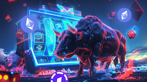Bitcoin (BTC) Bangun Selepas Halving, Ethereum (ETH) Pelancaran ETF, Token Rollblock ($RBLK) Untuk Mengganggu Pasaran GambleFi Besar-besaran