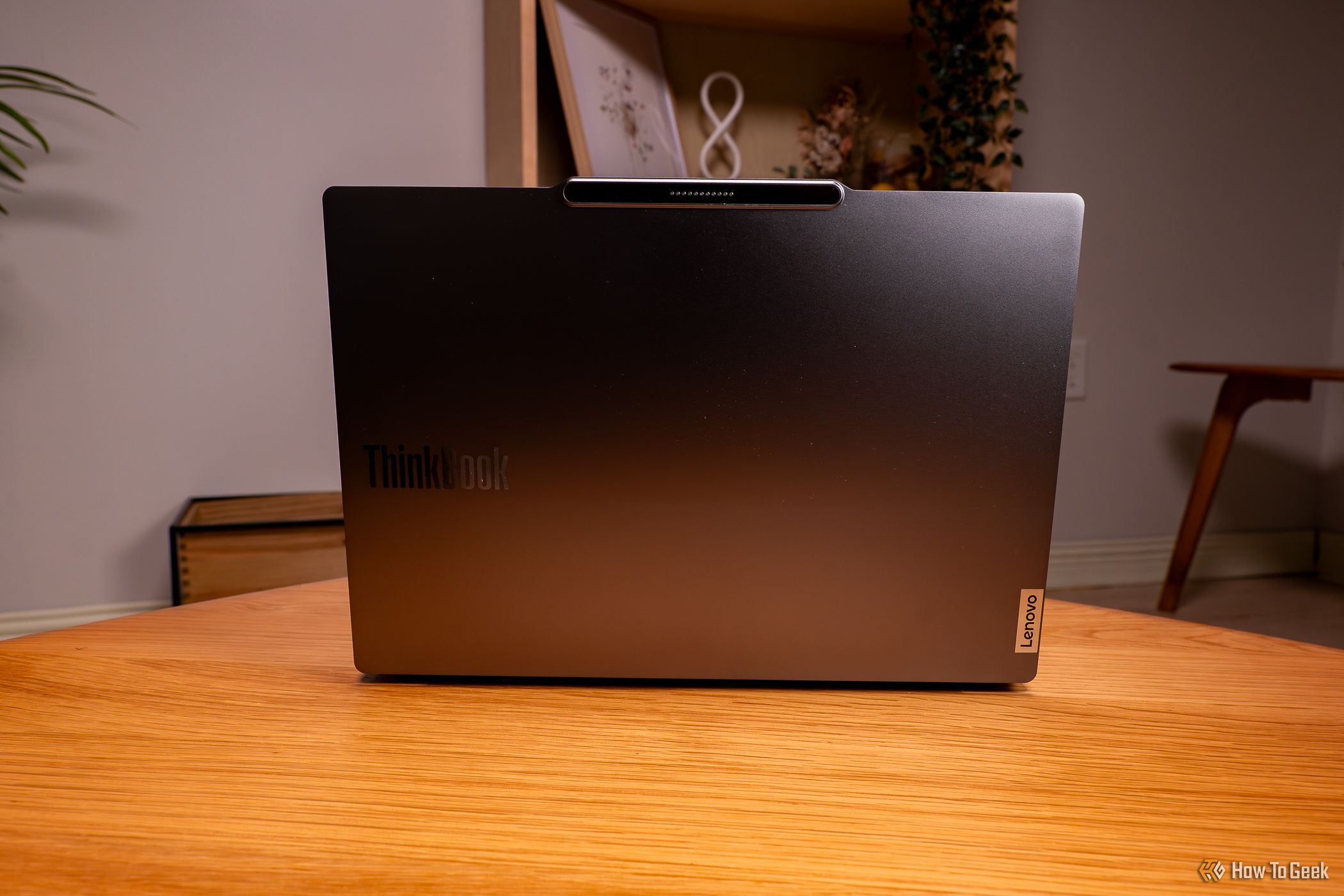 Lenovo ThinkBook 13x Gen 4 Review: An Ultra-Portable Laptop for Professionals