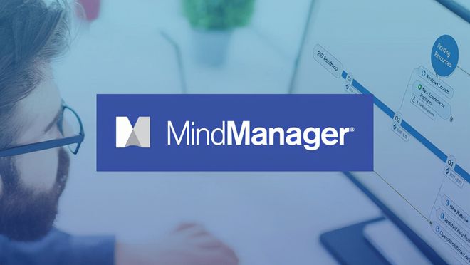 MindManager是什么 mindmanager怎么新建思维导图