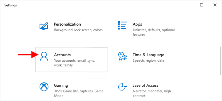 6 Ways to Change Local Account Password in Windows 10