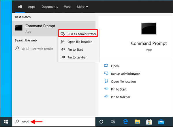 6 Ways to Change Local Account Password in Windows 10