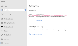 2020 年に Windows 10 を無料でライセンス認証する方法-Windows